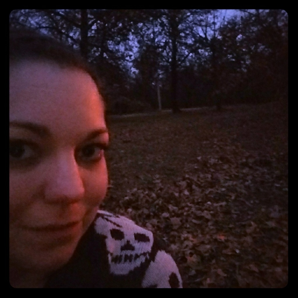 Meet your Posher, Micah